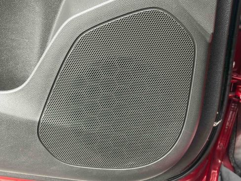 Used 2024 Chevrolet Trax LS image 43