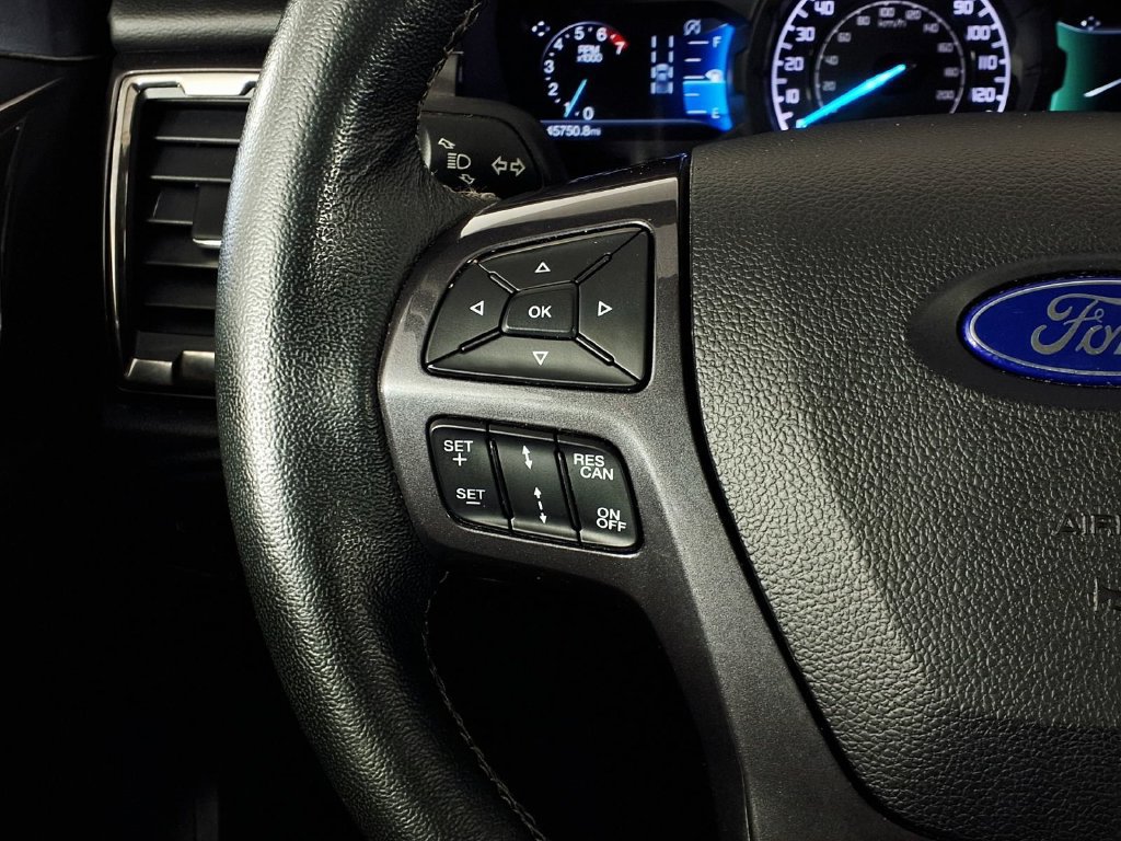 Used 2019 Ford Ranger Lariat w/ Technology Package RWD image 19