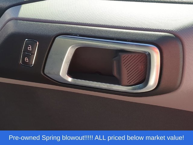 Used 2022 Ford Bronco Black Diamond AWD/4WD image 43