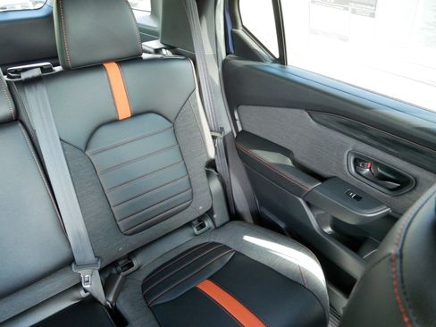 New 2026 Honda Passport TrailSport image 11