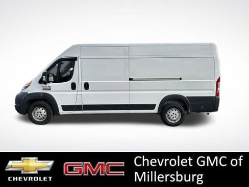 Used 2018 RAM ProMaster 3500 image 6