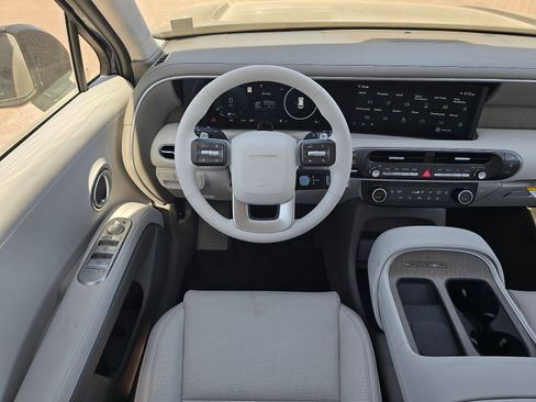 New 2026 Hyundai Palisade SEL AWD/4WD image 14