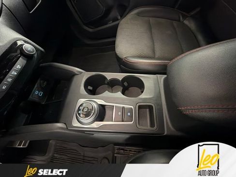 Used 2023 Ford Escape ST-Line Select w/ Tech Pack #2 AWD/4WD image 19