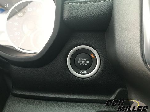 New 2026 RAM 1500 Laramie image 20