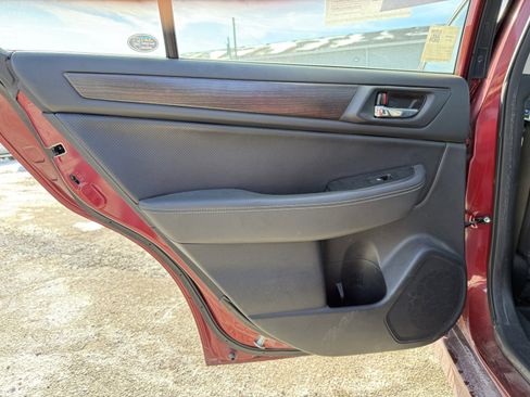 Used 2015 Subaru Legacy 2.5i Limited image 24