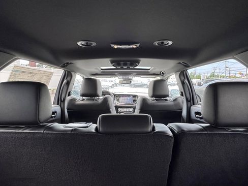 New 2026 Dodge Durango GT image 25