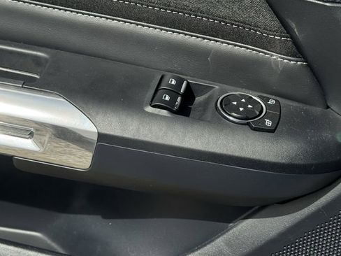 Used 2024 Ford Mustang Coupe image 27