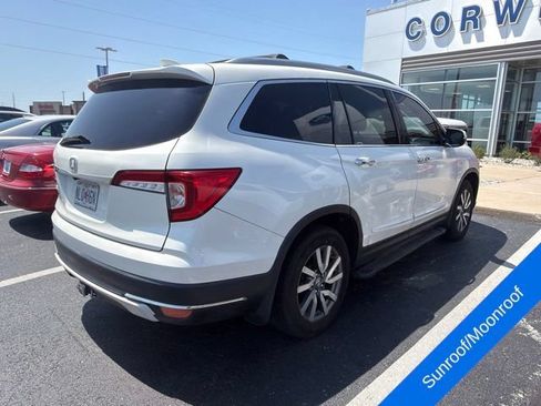 Used 2019 Honda Pilot EX-L image 4