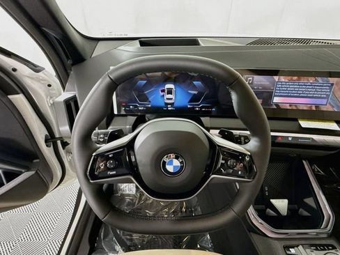 New 2026 BMW X3 xDrive30i w/ Premium Package AWD/4WD image 10