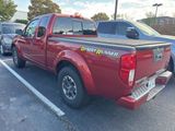 Used 2016 Nissan Frontier Desert Runner image 3