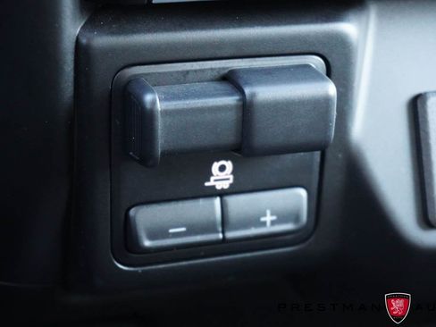 Used 2020 Chevrolet Silverado 1500 LT Trail Boss image 46