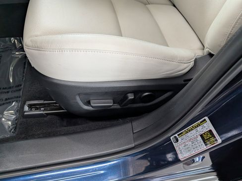 Used 2025 MAZDA CX-30 2.5 Turbo w/ Premium Package image 9