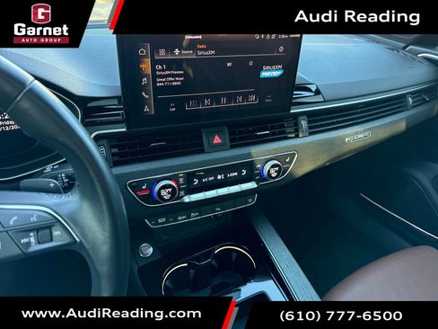Used 2023 Audi A4 2.0T Premium Plus image 18