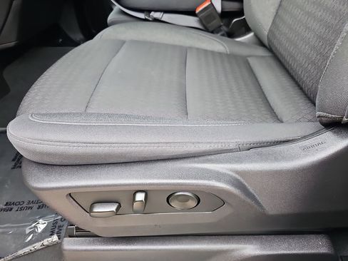 Used 2024 Chevrolet Silverado 1500 Custom image 29