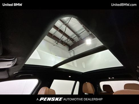Used 2023 BMW X7 xDrive40i w/ M Sport Package image 20