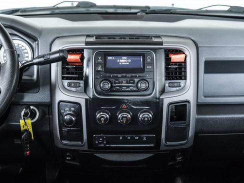 Used 2016 RAM 2500 Tradesman w/ Chrome Appearance Group AWD/4WD image 43