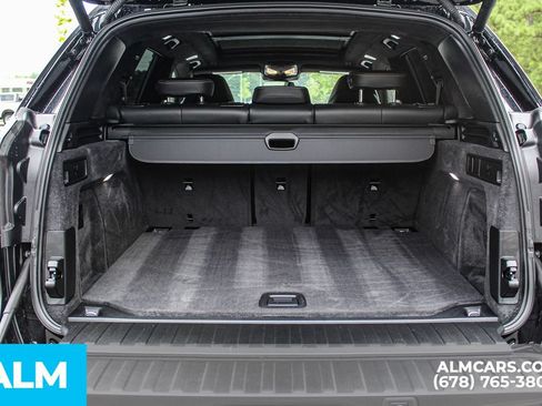 Used 2024 BMW X5 M Competition w/ Executive Package AWD/4WD image 22
