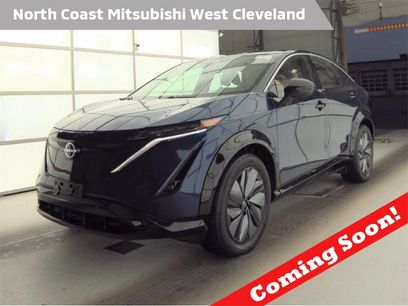 Used 2023 Nissan Ariya FWD