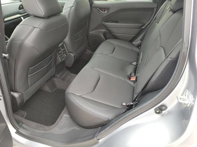 New 2026 Subaru Forester Limited AWD/4WD image 7