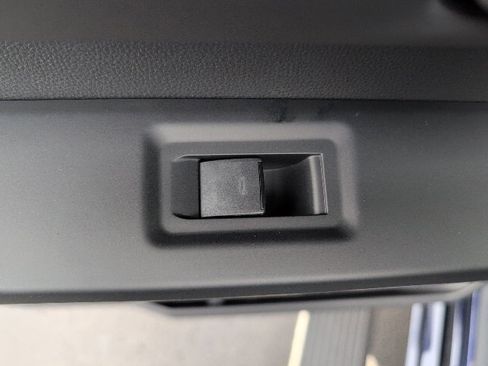 New 2026 Toyota Sequoia Capstone image 25