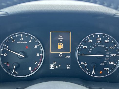 New 2026 Subaru Forester Premium image 19