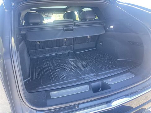 Certified 2024 Cadillac Lyriq Luxury w/ LPO, Floor Liner Package AWD/4WD image 15