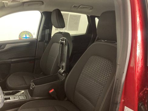 Used 2023 Ford Escape Active image 10