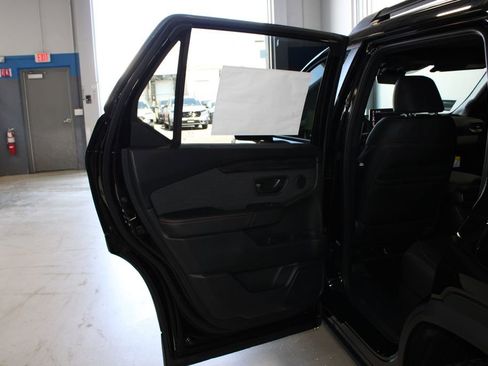 New 2026 Honda Passport TrailSport image 25