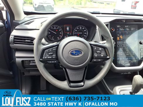 Used 2024 Subaru Crosstrek 2.0i Premium AWD/4WD image 7