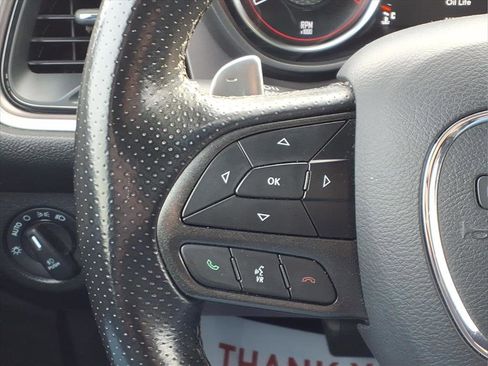 Used 2022 Dodge Challenger GT image 30