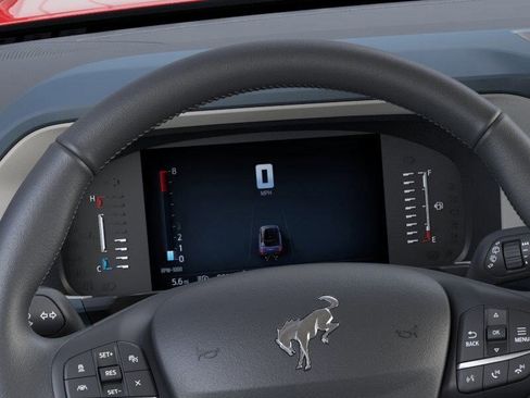 New 2026 Ford Bronco Sport Heritage image 37