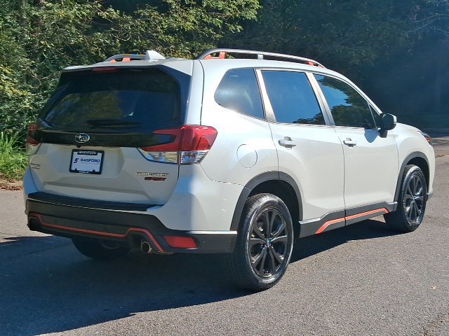 Used 2023 Subaru Forester Sport AWD/4WD image 5
