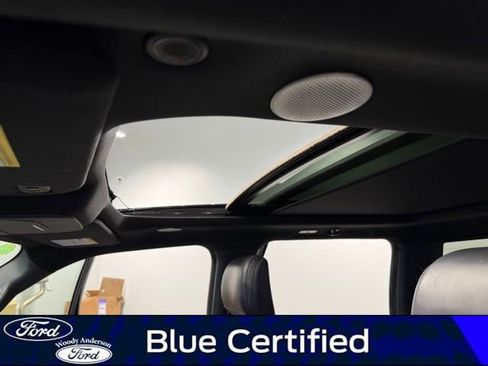 Certified 2024 Ford F150 Platinum w/ Equipment Group 702A High image 19