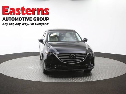 Used 2023 MAZDA CX-9 Touring AWD/4WD image 55