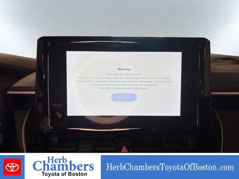 Used 2024 Toyota Corolla LE FWD image 14