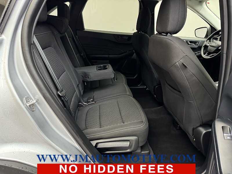 Used 2023 Ford Escape Active w/ Tech Pack #1 AWD/4WD image 17
