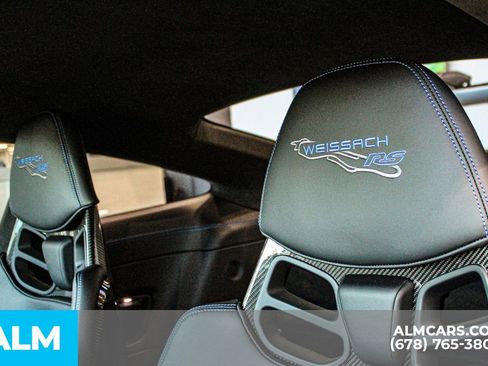 Used 2024 Porsche 911 GT3 RS w/ Weissach Package image 18