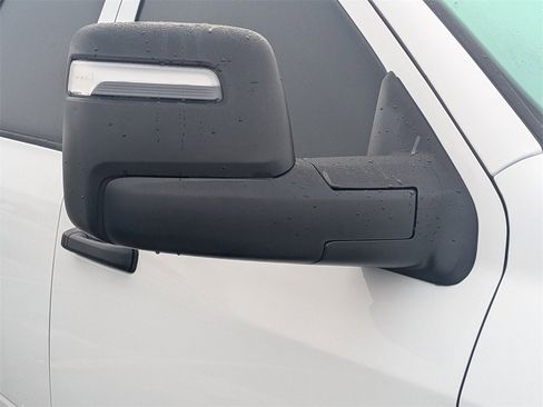 Used 2025 RAM 3500 Tradesman image 9