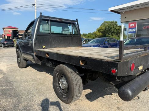 Used 2014 Ford F250 XL w/ Power Equipment Group AWD/4WD image 8
