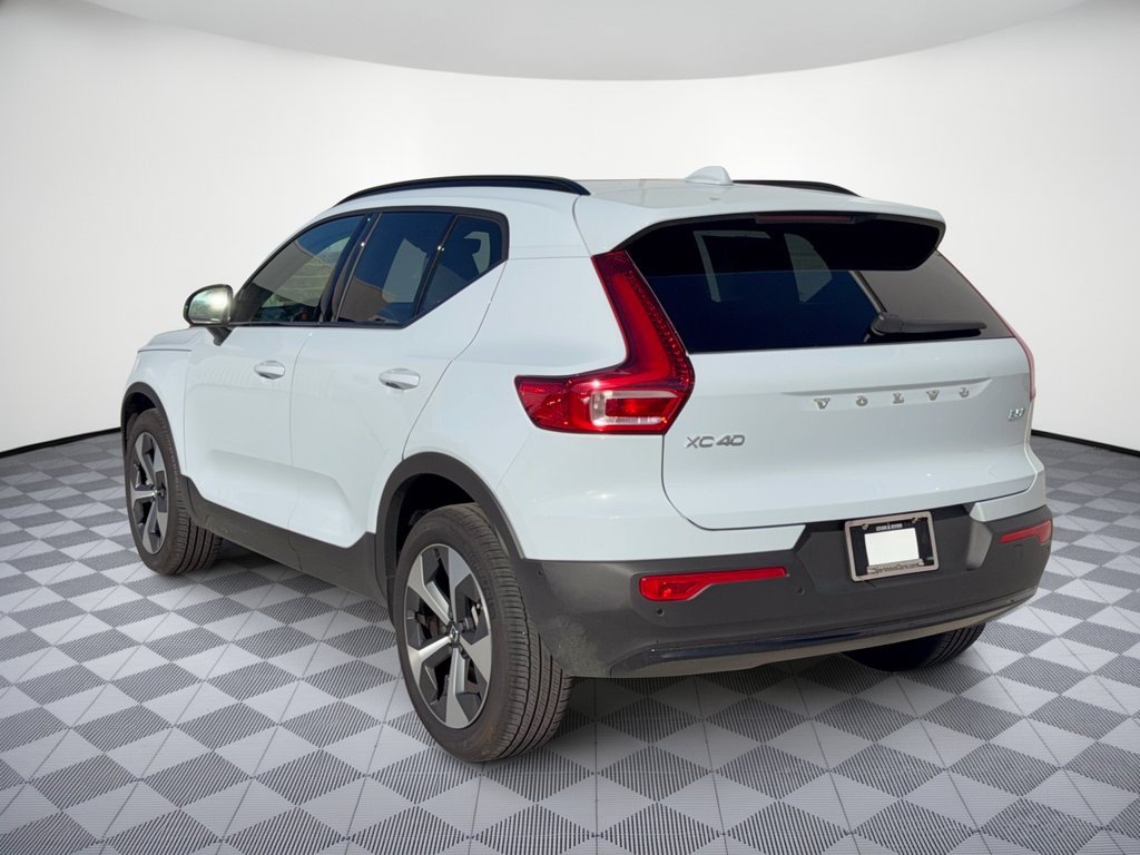 Certified 2026 Volvo XC40 B5 Plus w/ Protection Package Premier AWD/4WD image 3