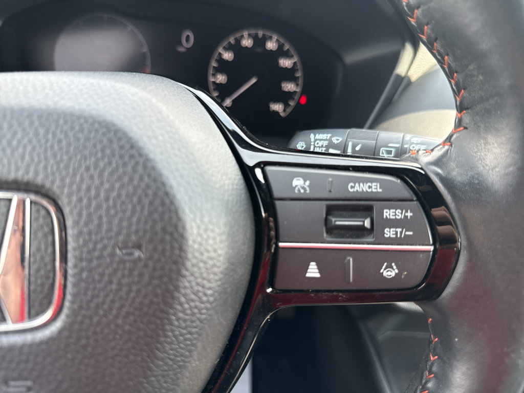 Used 2024 Honda HR-V Sport image 19