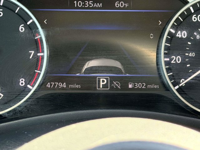 Used 2024 Nissan Sentra SR w/ SR Premium Package FWD image 25