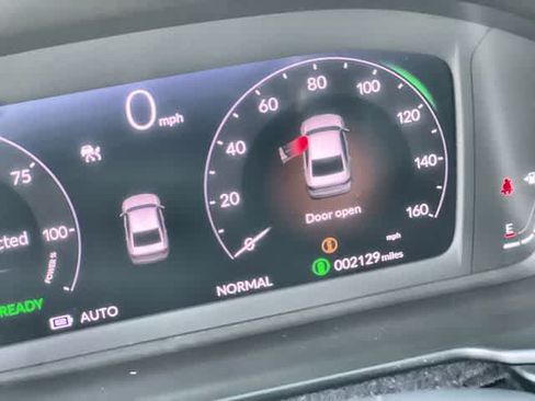 Certified 2026 Honda Accord Touring image 19
