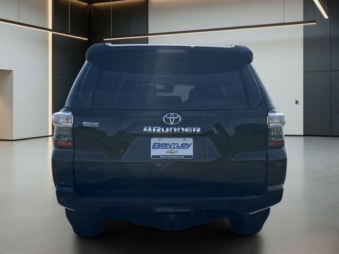Used 2024 Toyota 4Runner SR5 RWD image 5