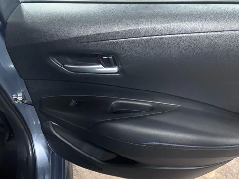 Used 2021 Toyota Corolla SE image 15
