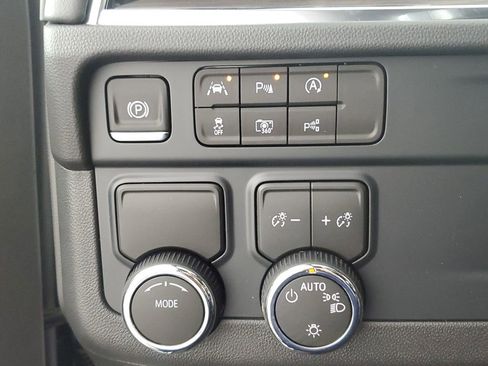 New 2026 Chevrolet Tahoe LS RWD image 25
