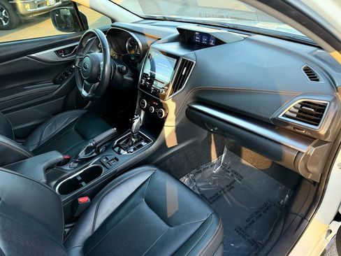 Used 2022 Subaru Crosstrek 2.5i Limited w/ Popular Package #4A image 21