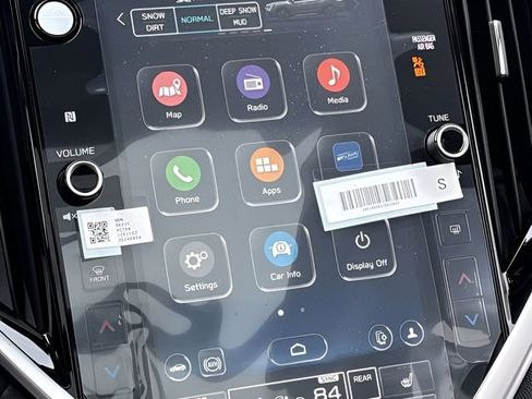 New 2026 Subaru Ascent Limited image 15