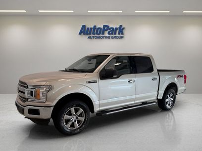Used 2018 Ford F150 XLT w/ Equipment Group 302A Luxury