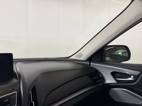 Used 2022 Acura RDX FWD w/ Technology Package image 18